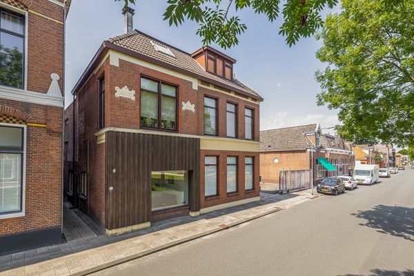 Medium property photo - Nijverheidsstraat 60, 9648 JC Wildervank